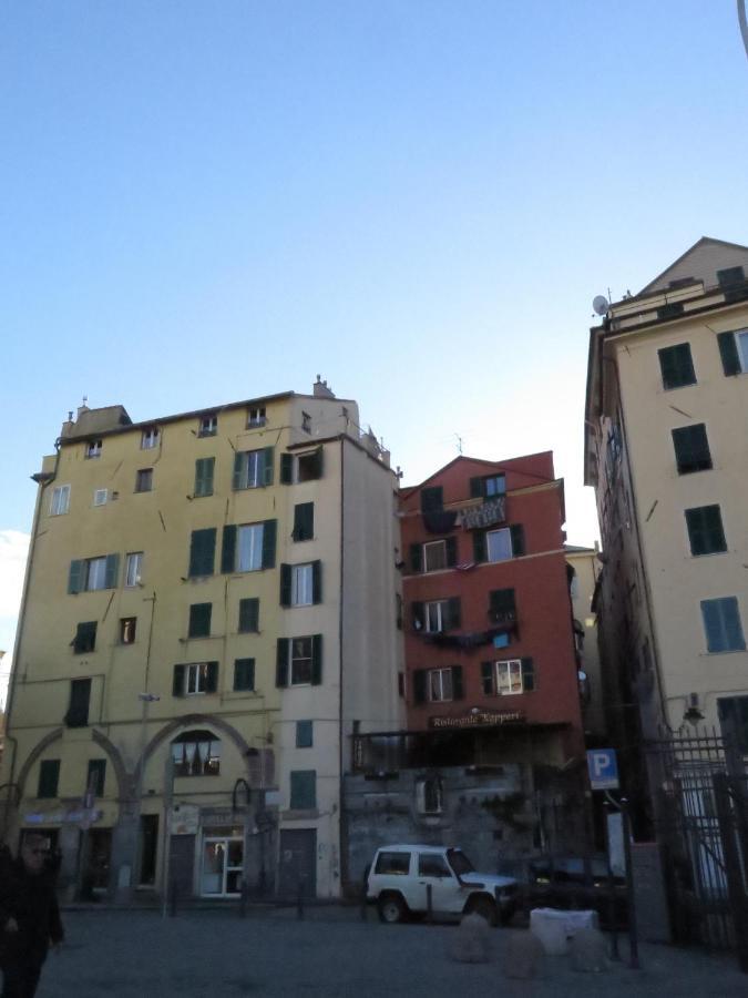 Apartment Cavour Citra0461 *
