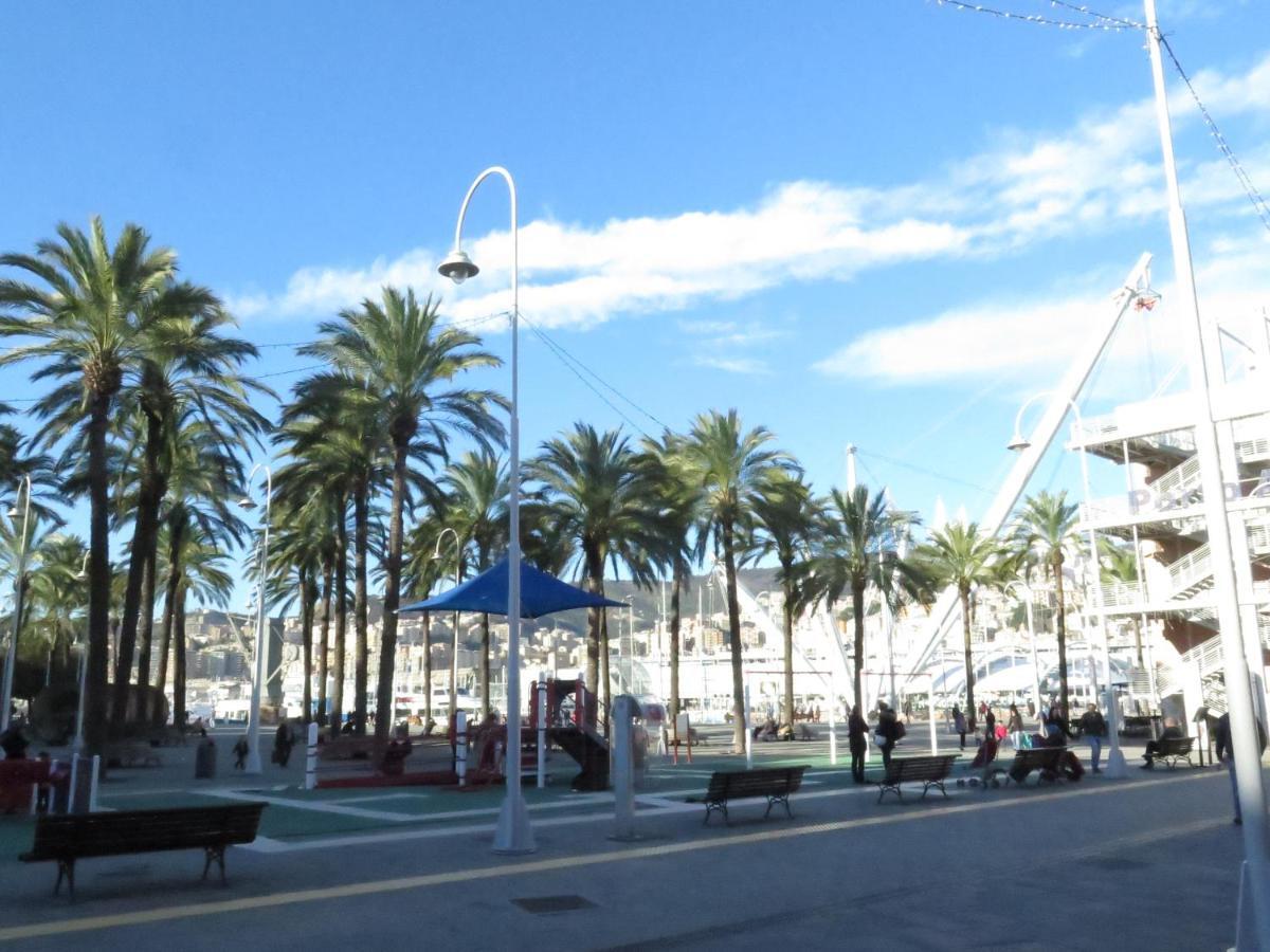 Appartamento Cavour Citra0461